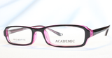 Academic P8012 - Red