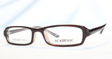 Academic P8012 - Red