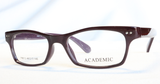 Academic P8013 - Black