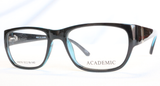 Academic P8018 - Black