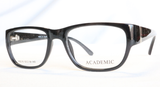 Academic P8018 - Black