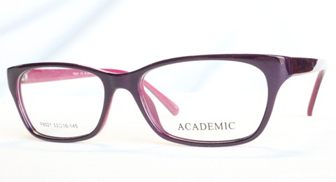 Academic P8021 - Purple