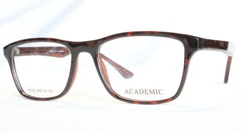 Academic P8022 - Brown
