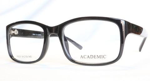 Academic P8023 - Brown