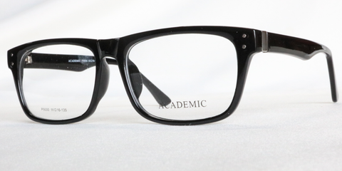 Academic P9000 - Black