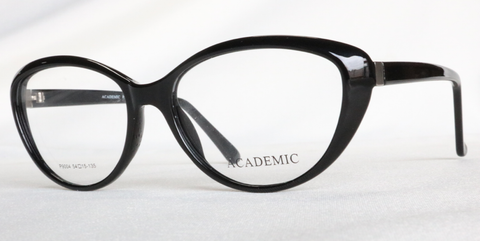 Academic P9004 - Black