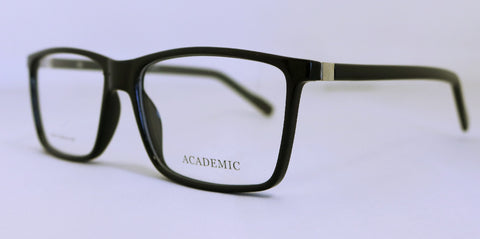 Academic P9014 - Black