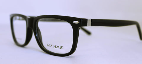 Academic P9017 - Black