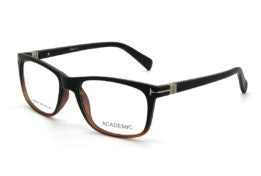 Academic P9018 - Brown/Black