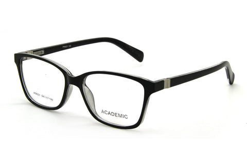 Academic P9021 - Black