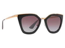 Prada Sunglasses: SPR 53S