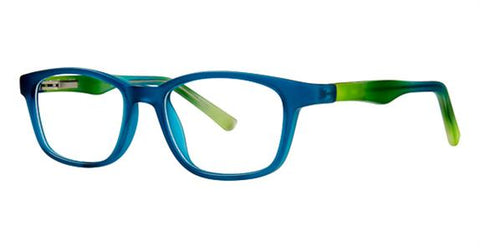 Modern: Vibrant
