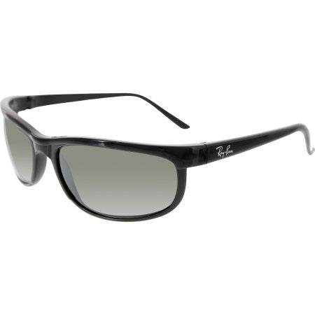 Ray Ban Sunglasses - RB2027 Black
