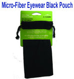 Micro Fiber Eyewear Pouch