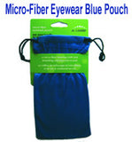 Micro Fiber Eyewear Pouch