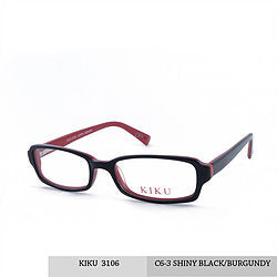 Kiku 3106 in Black