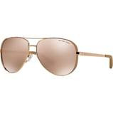 Michael Kors MK 5004 Chelsea Sunglasses