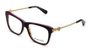 Michael Kors MK8022K Abela IV in Brown