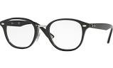 Ray Ban RB5355F in Black