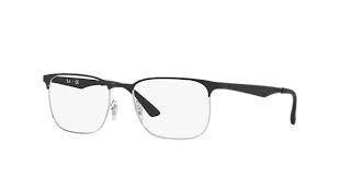 Ray Ban RB6363 in Black