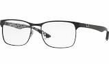 Ray Ban RB8416 in Black