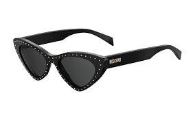 Moschino MOS006/S Sunglasses