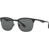 Ray Ban Sunglasses - RB 3538 Black