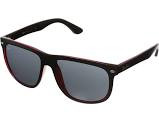 Rayban Sunglasses - RB4147 Black