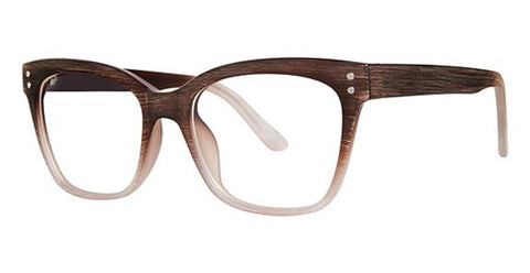 Modern Optical: Identity