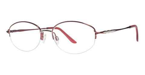 Genevieve Paris: Jasmine