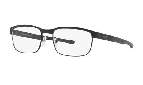 Oakley Surface Plate