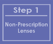 Non-Prescription Lenses