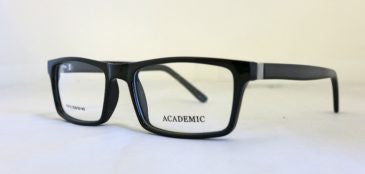 Academic P9016 - Black