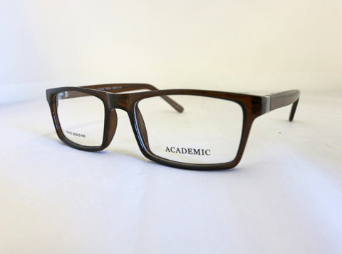 Academic P9016 - Brown