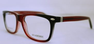 Academic P9017 - Brown
