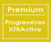 Progressive: XTRActive