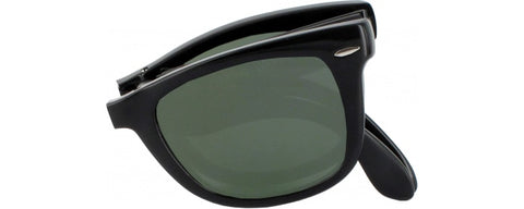 Ray Ban Folding Wayfarer RB4105